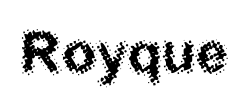 Royque - logo
